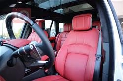Land Rover Range Rover Vogue